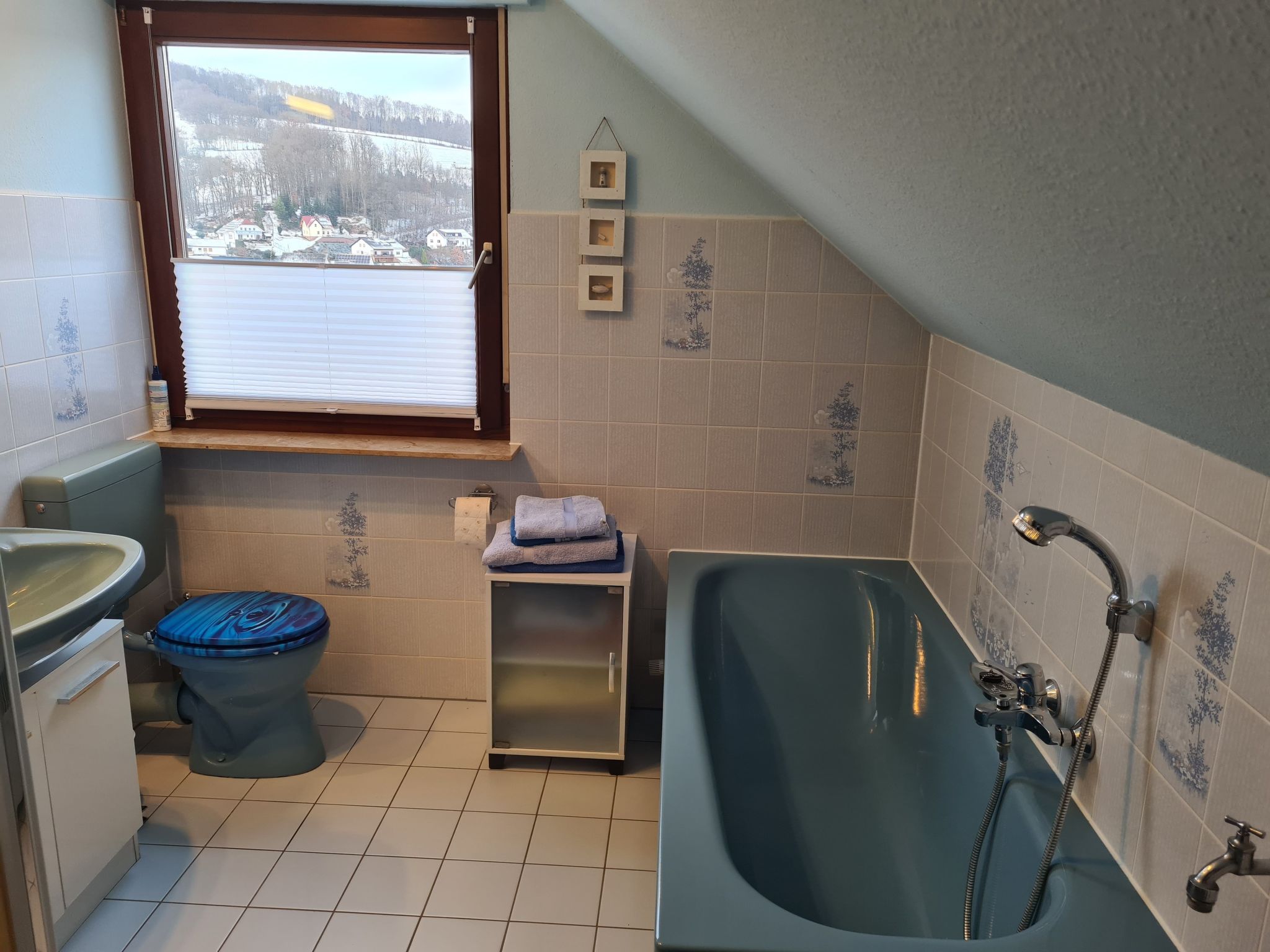 Gästehaus Petra-Binnen