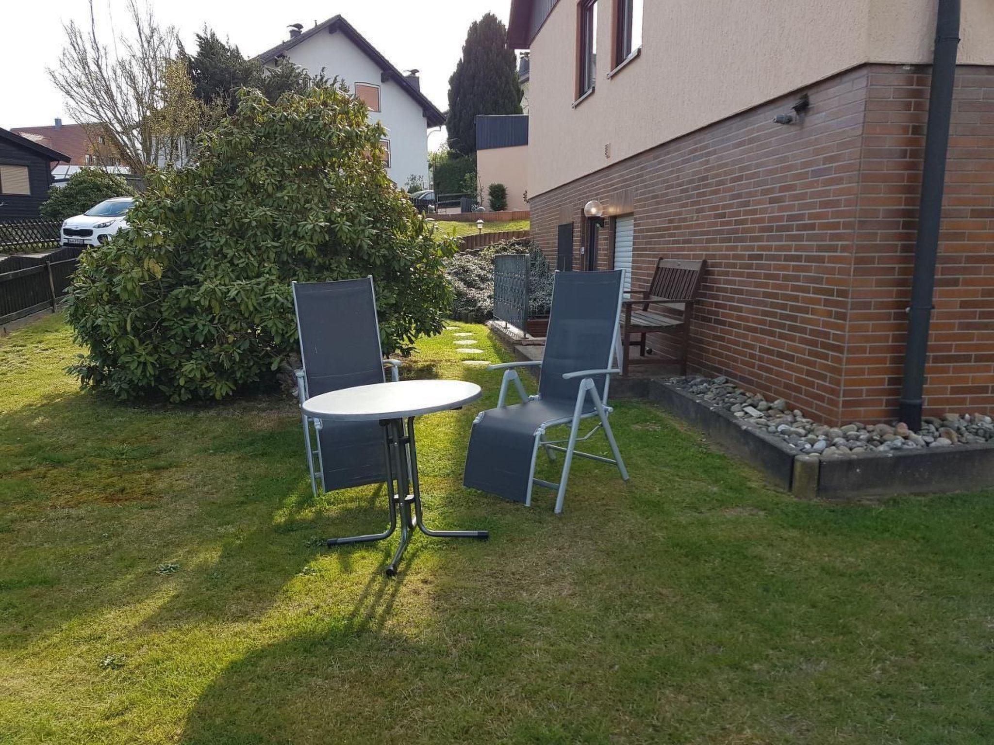 Gästehaus Petra-Binnen