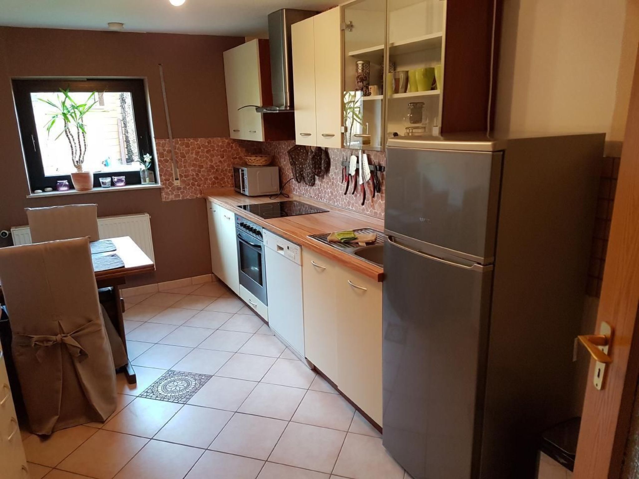 Gästehaus Petra-Binnen