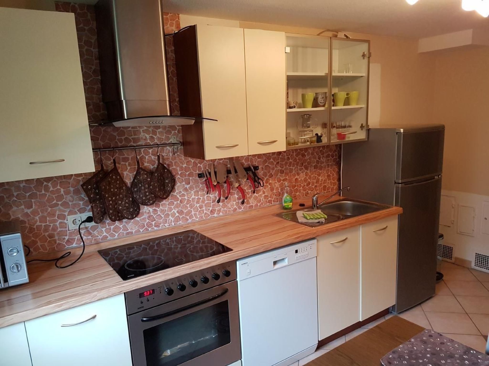 Gästehaus Petra-Binnen