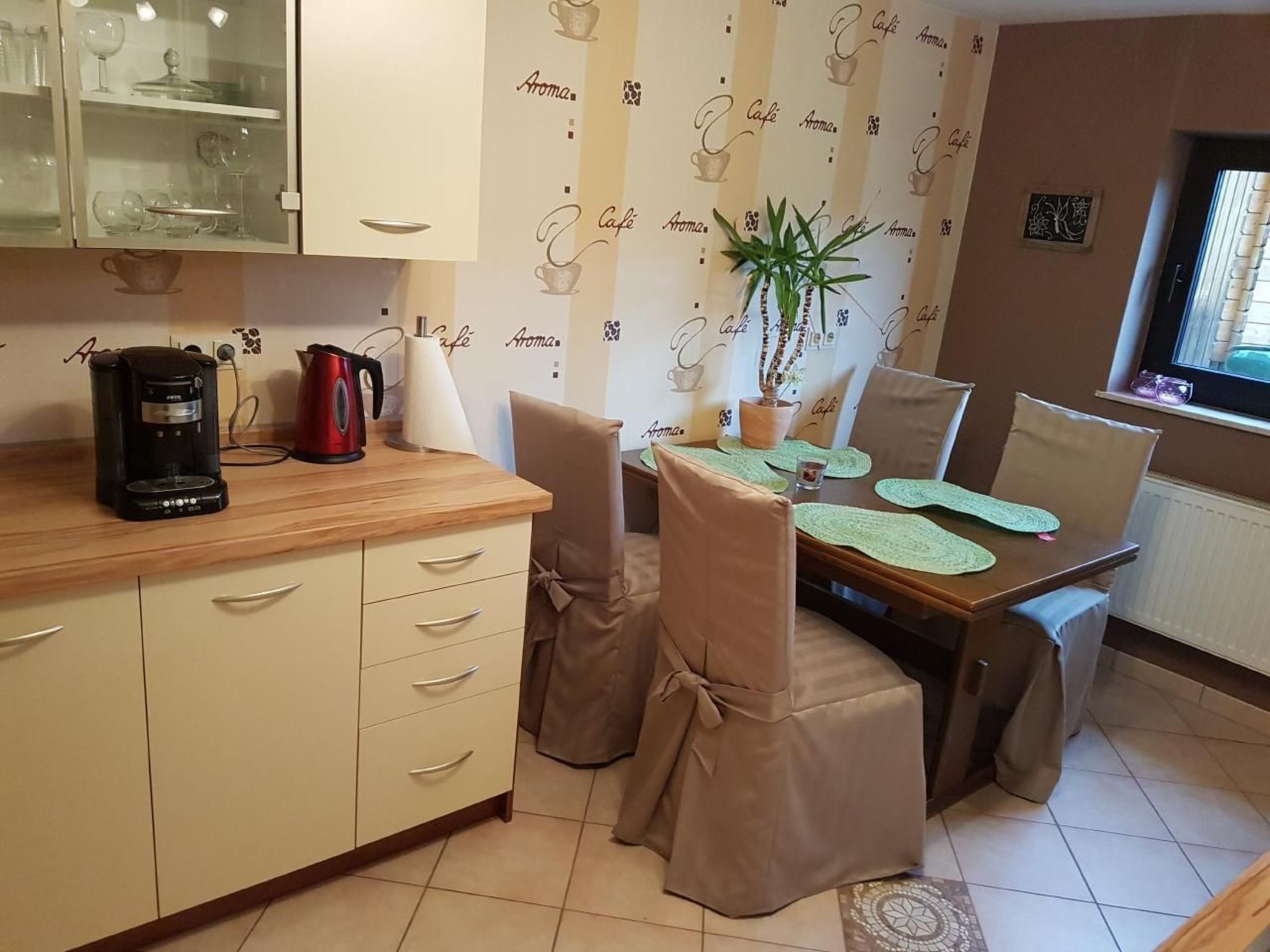 Gästehaus Petra-Binnen