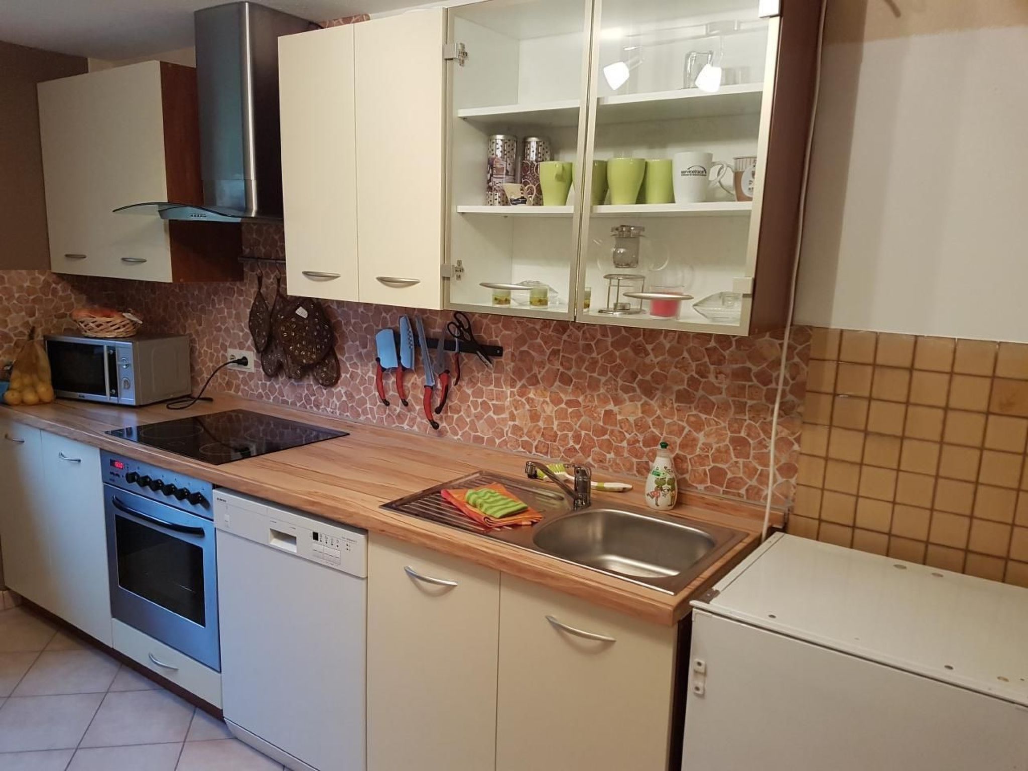 Gästehaus Petra-Binnen