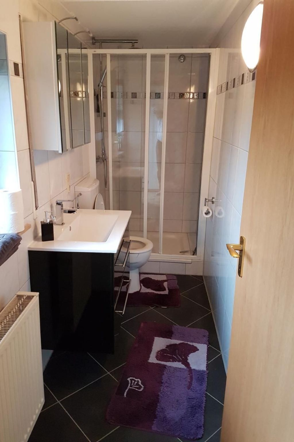 Gästehaus Petra-Binnen