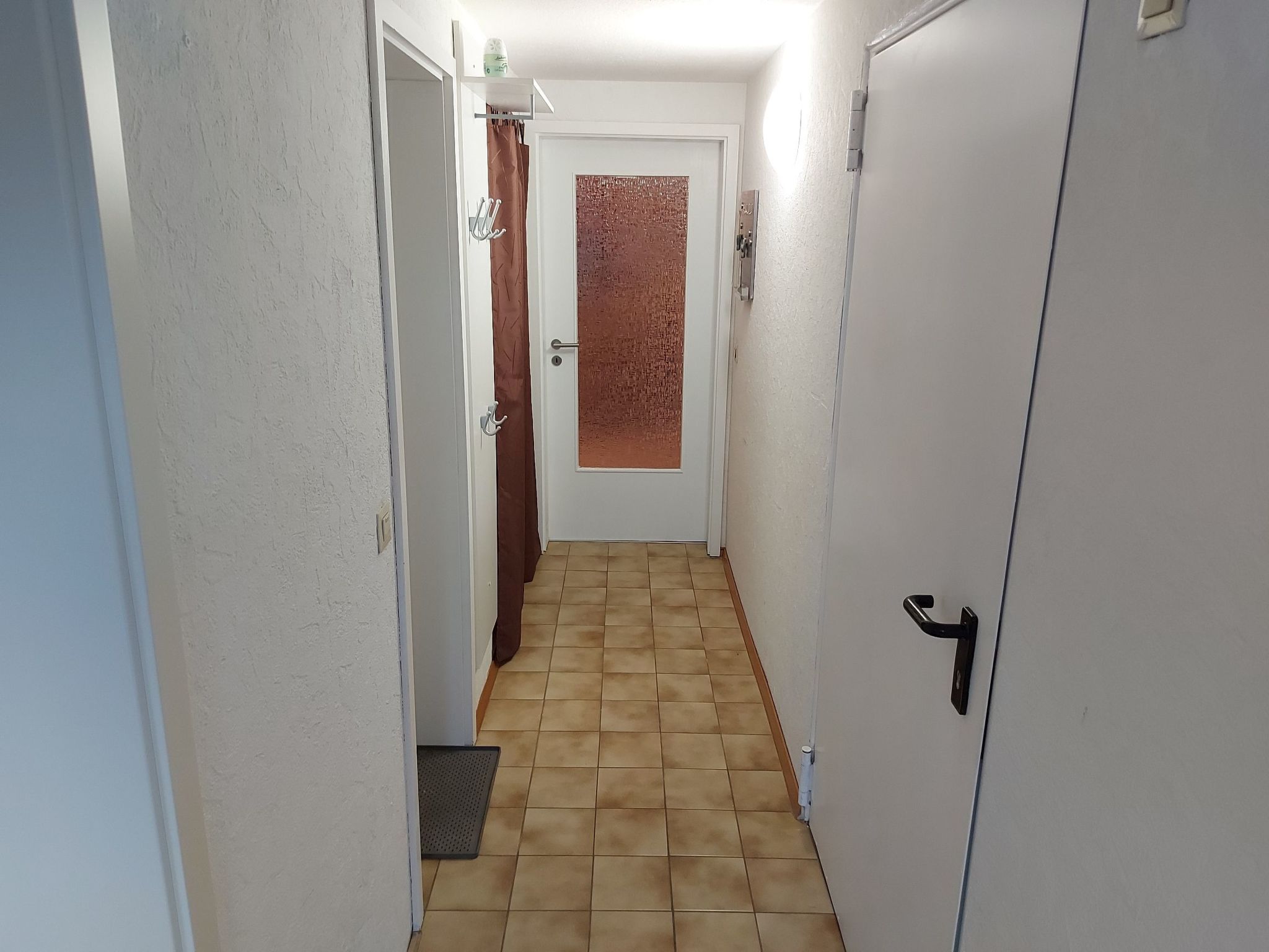 Gästehaus Petra-Binnen