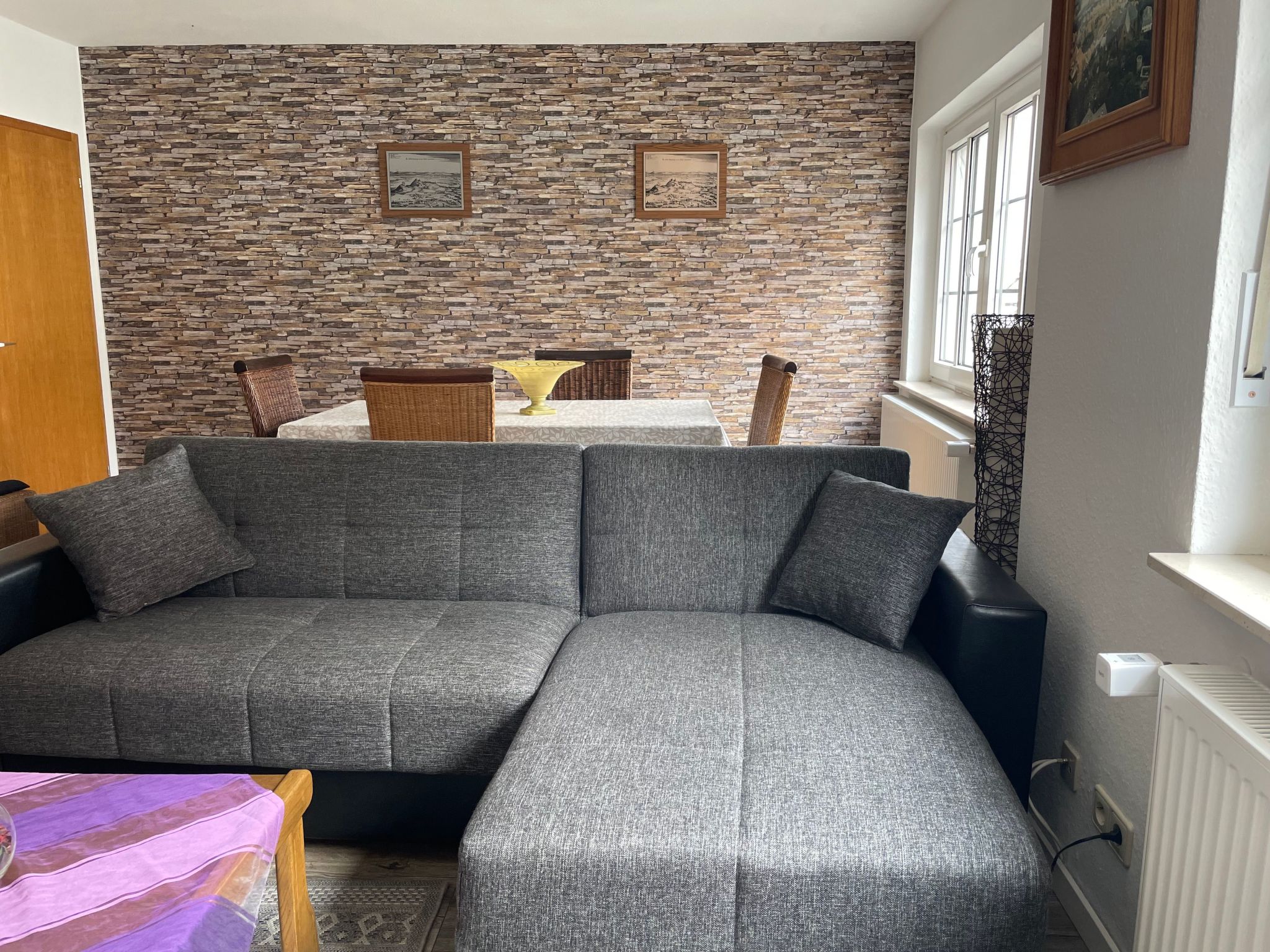 Amöneburg in Amöneburg-Binnen