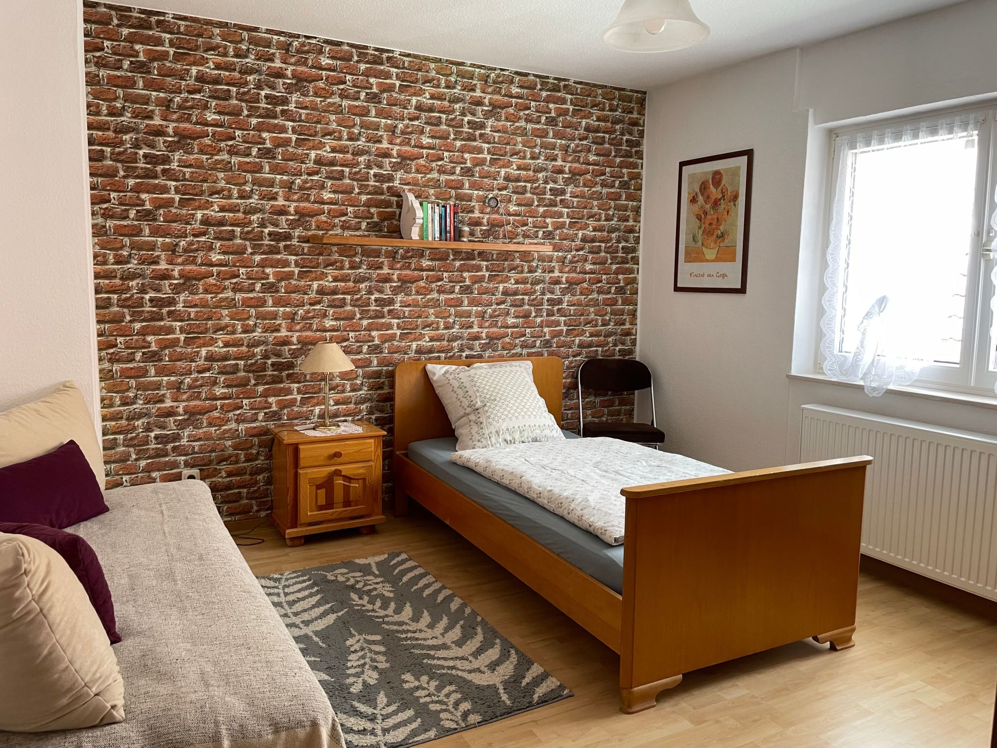 Amöneburg in Amöneburg-Binnen