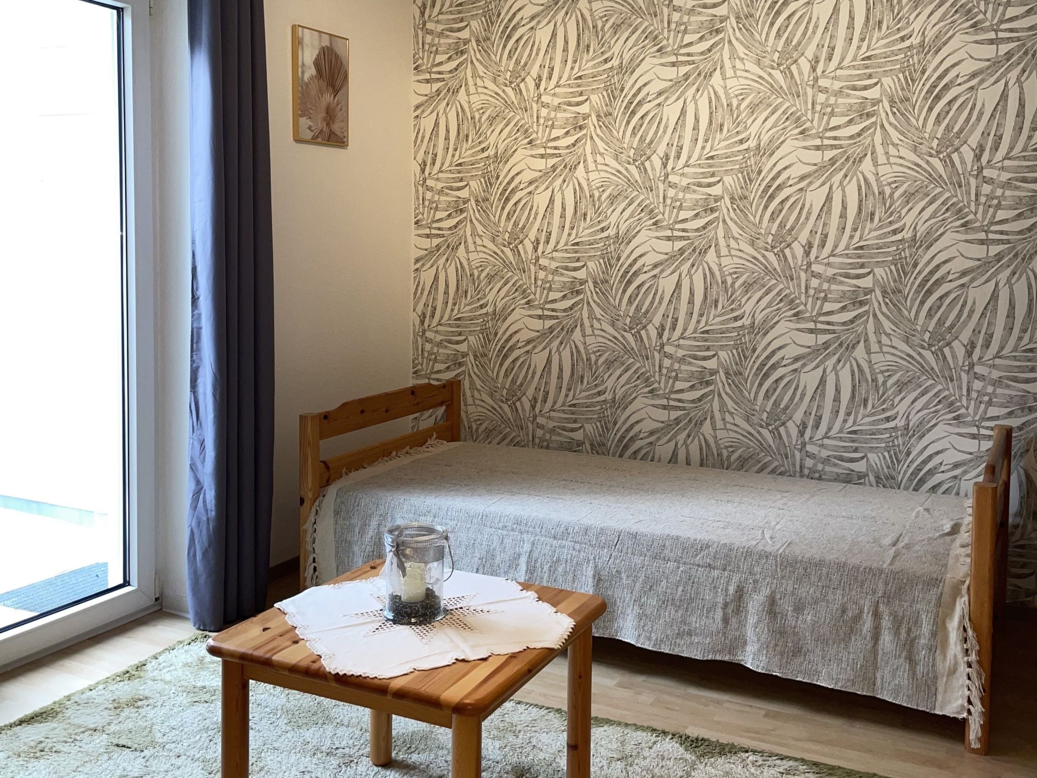 Amöneburg in Amöneburg-Binnen