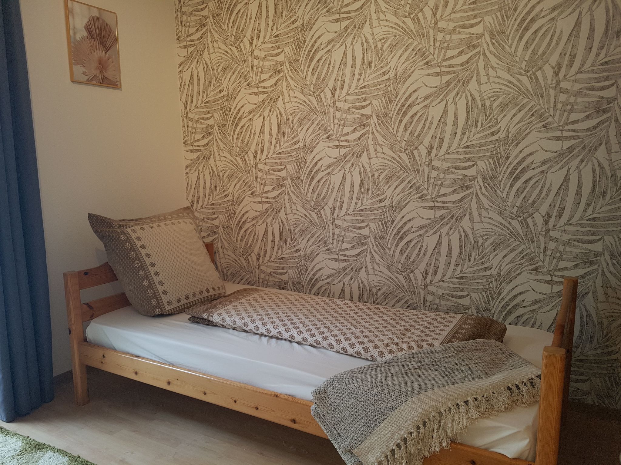 Amöneburg in Amöneburg-Binnen