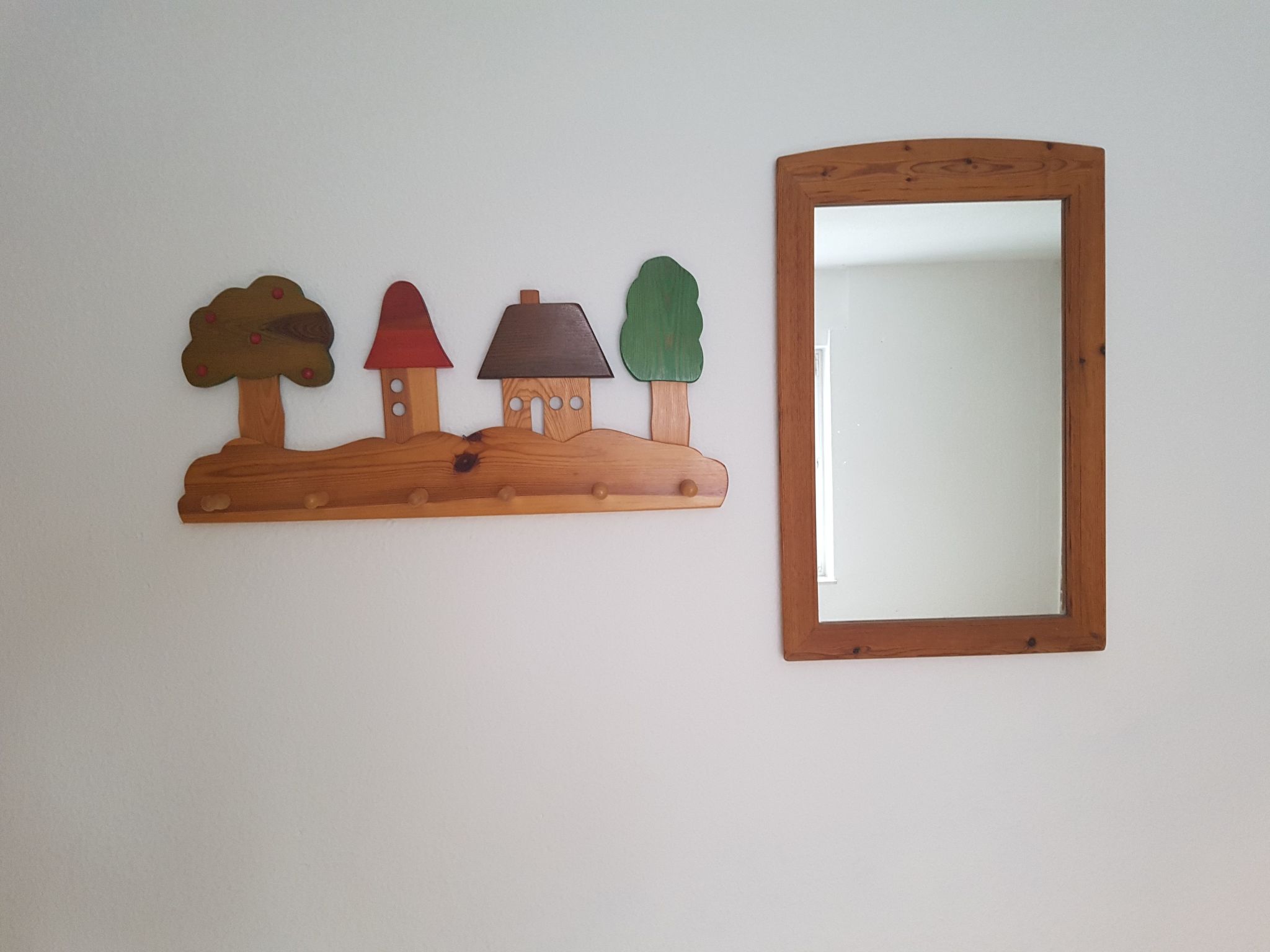 Amöneburg in Amöneburg-Binnen