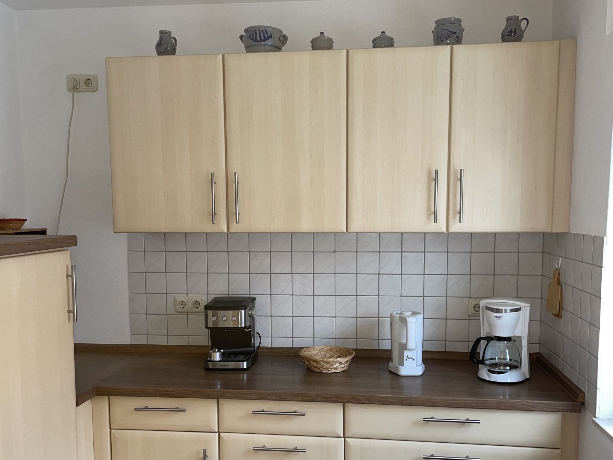 Amöneburg in Amöneburg-Binnen