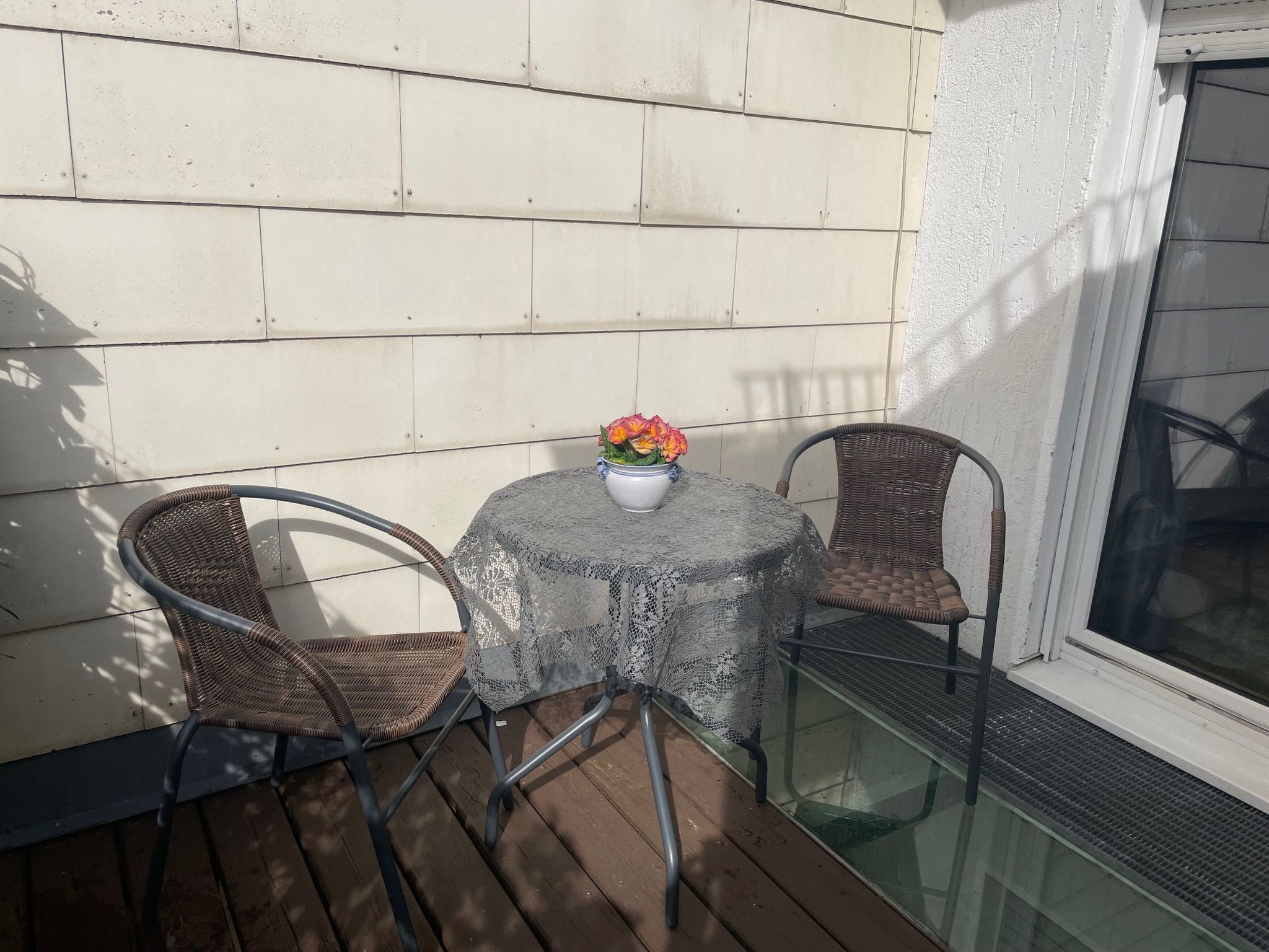 Amöneburg in Amöneburg-Binnen