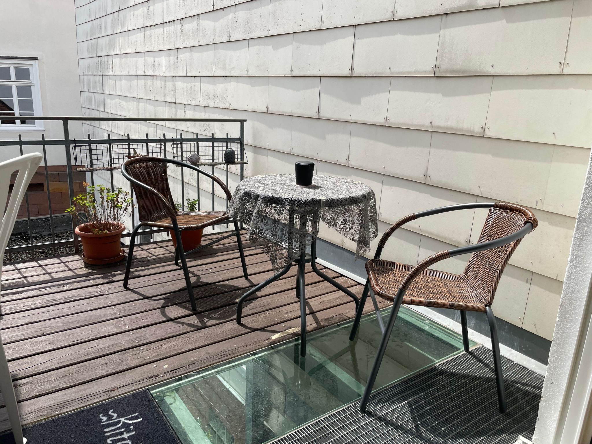 Amöneburg in Amöneburg-Binnen