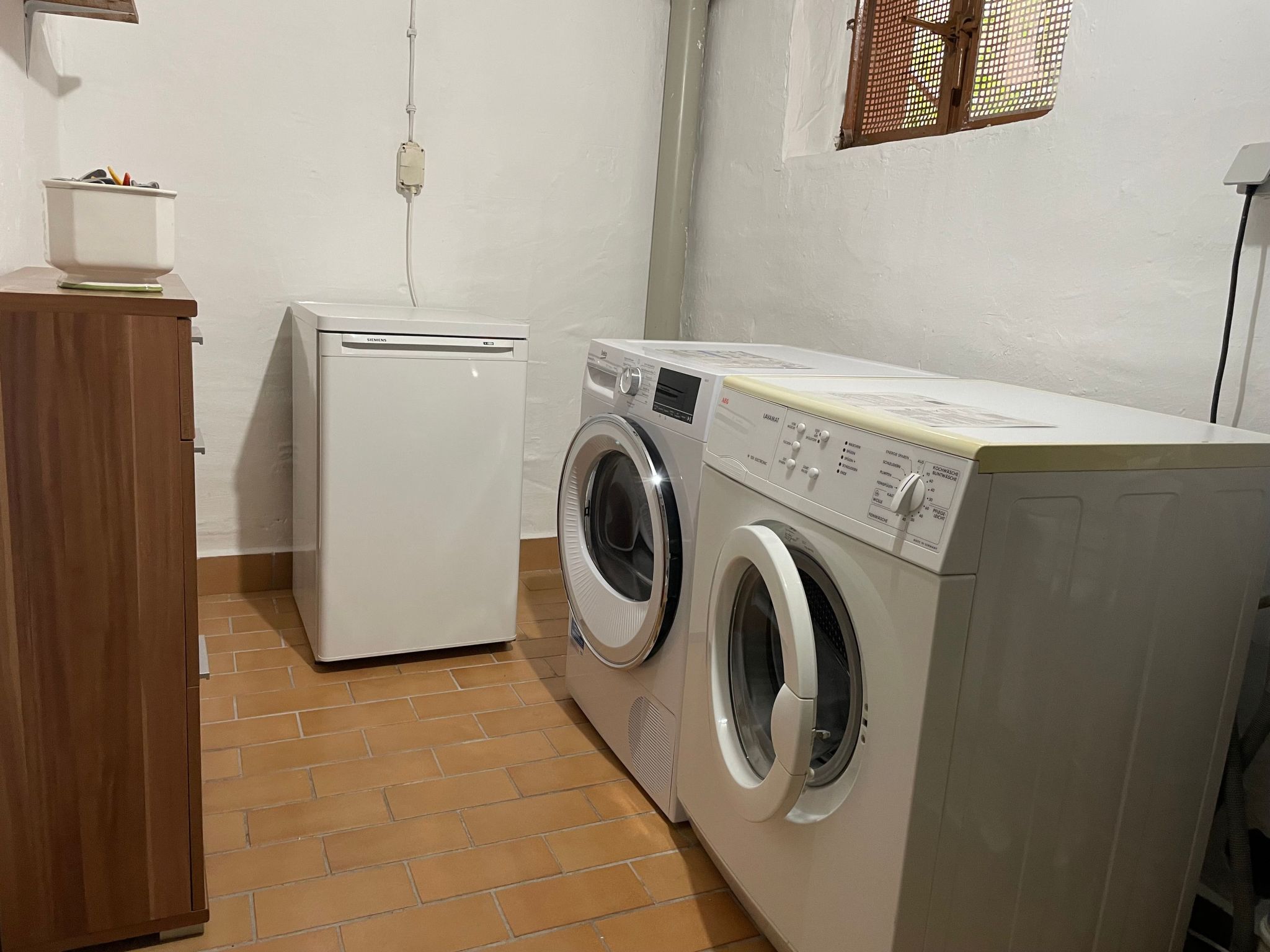 Amöneburg in Amöneburg-Binnen