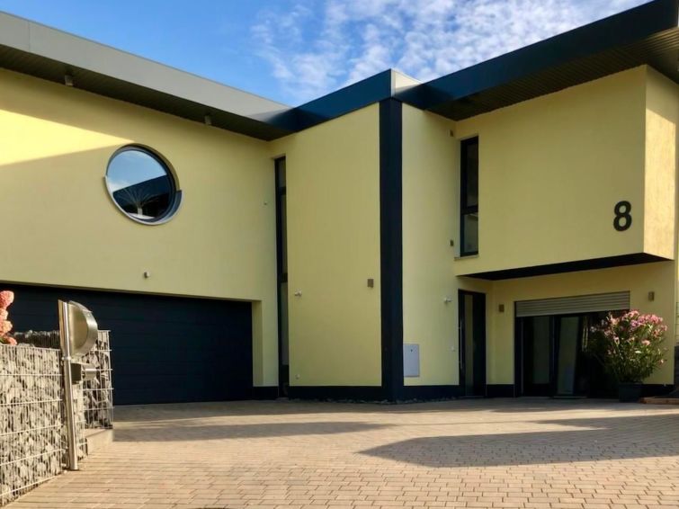 Ferienappartement Marburg Giessen