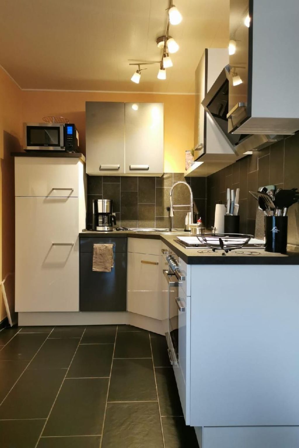 Ferienappartement Marburg Giessen-Drinnen