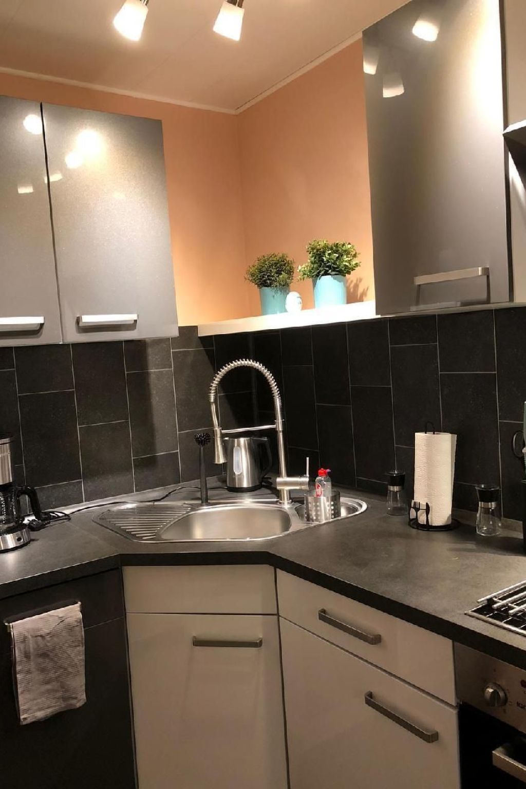 Ferienappartement Marburg Giessen-Drinnen