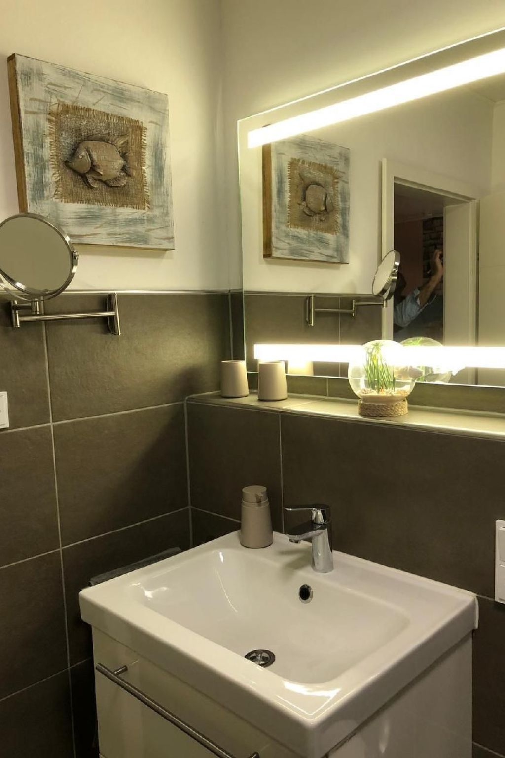 Ferienappartement Marburg Giessen-Drinnen