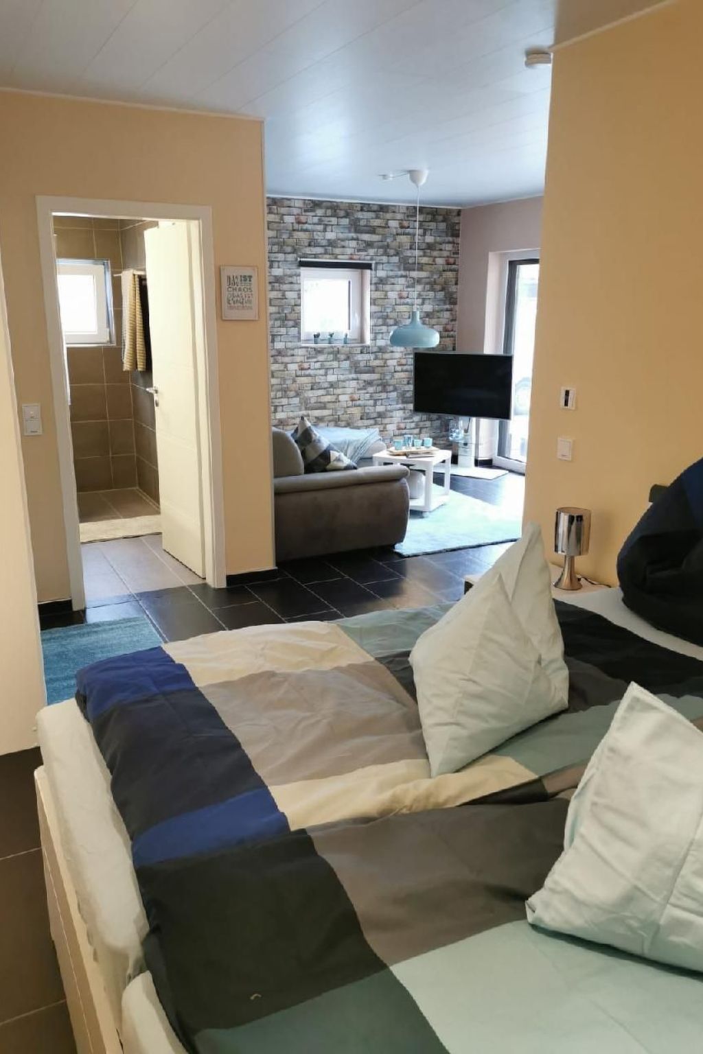 Ferienappartement Marburg Giessen-Drinnen