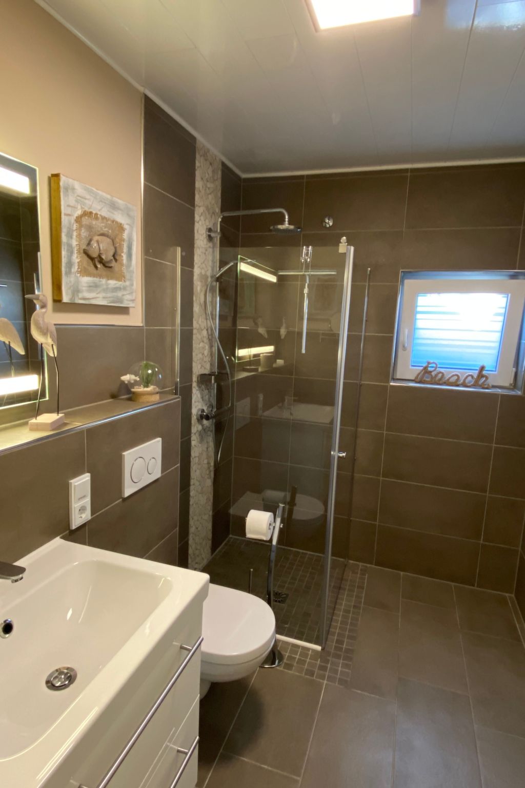 Ferienappartement Marburg Giessen-Drinnen