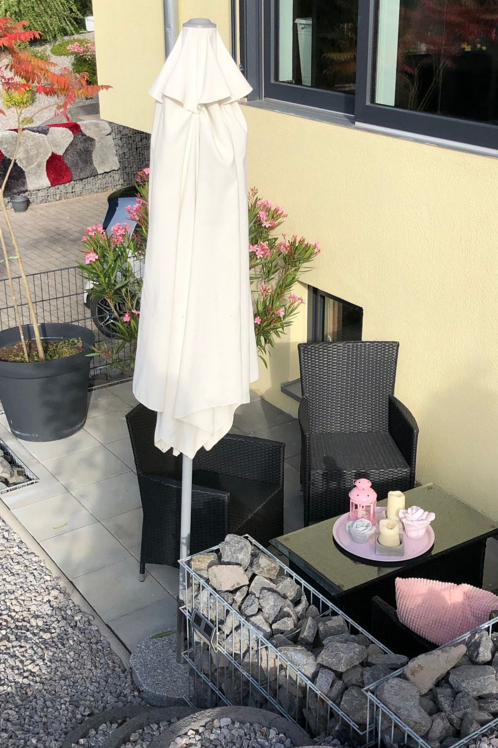 Ferienappartement Marburg Giessen-Draußen