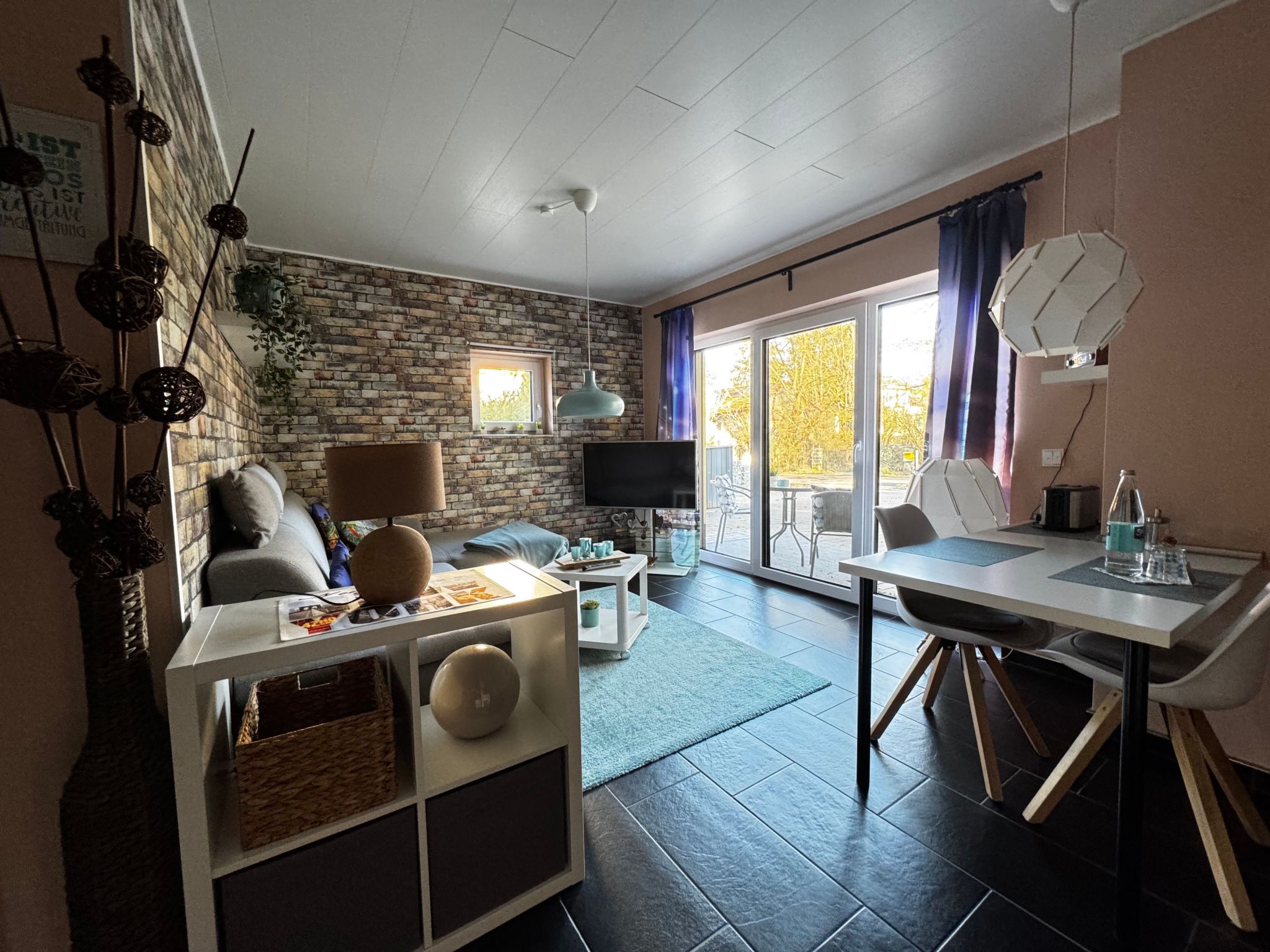 Ferienappartement Marburg Giessen-Drinnen