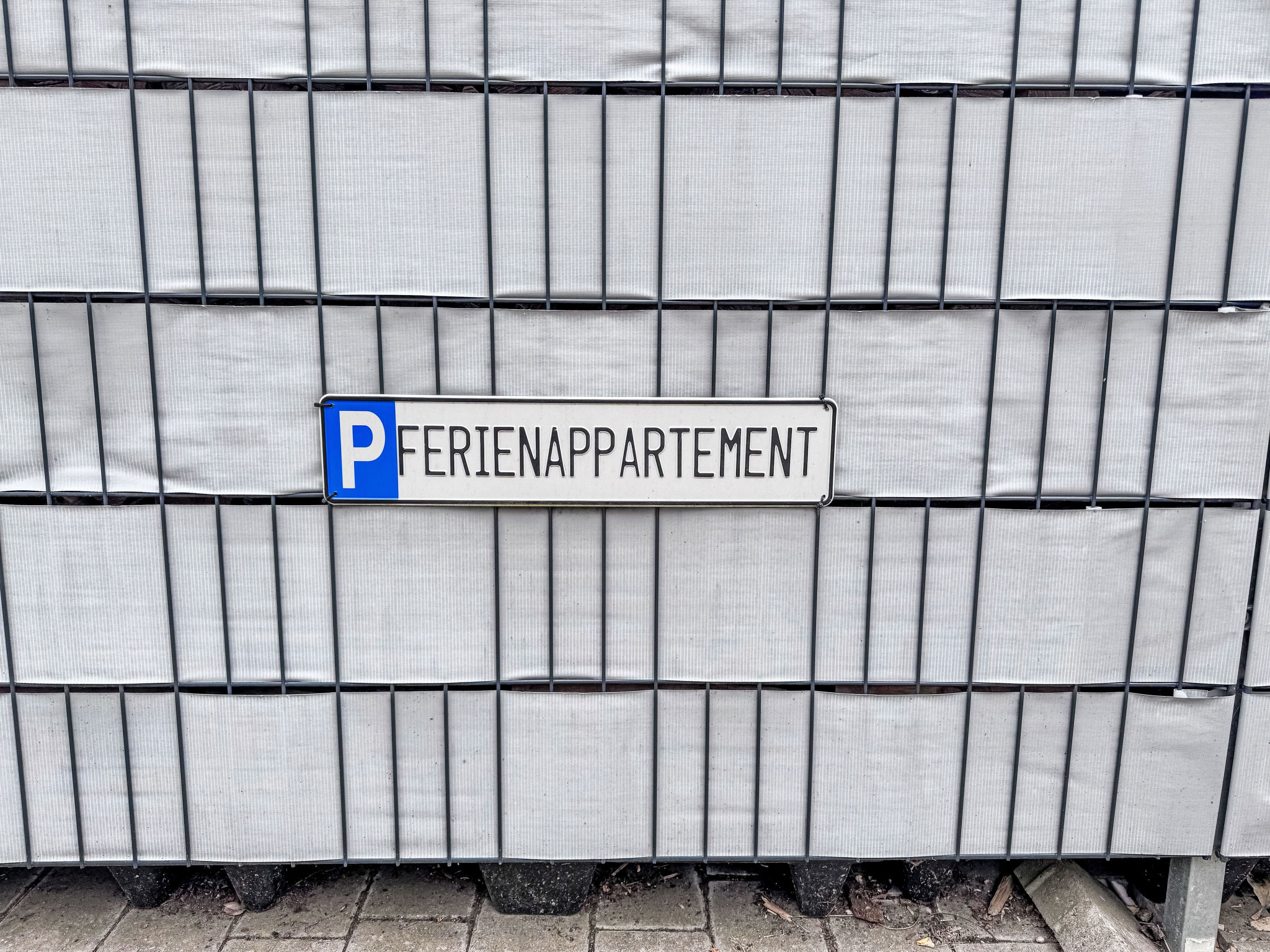 Ferienappartement Marburg Giessen — House (5 of 15)