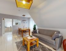 Helle Familienfreundliche Barrierefreie Wohnung
