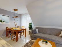 Helle Familienfreundliche Barrierefreie Wohnung