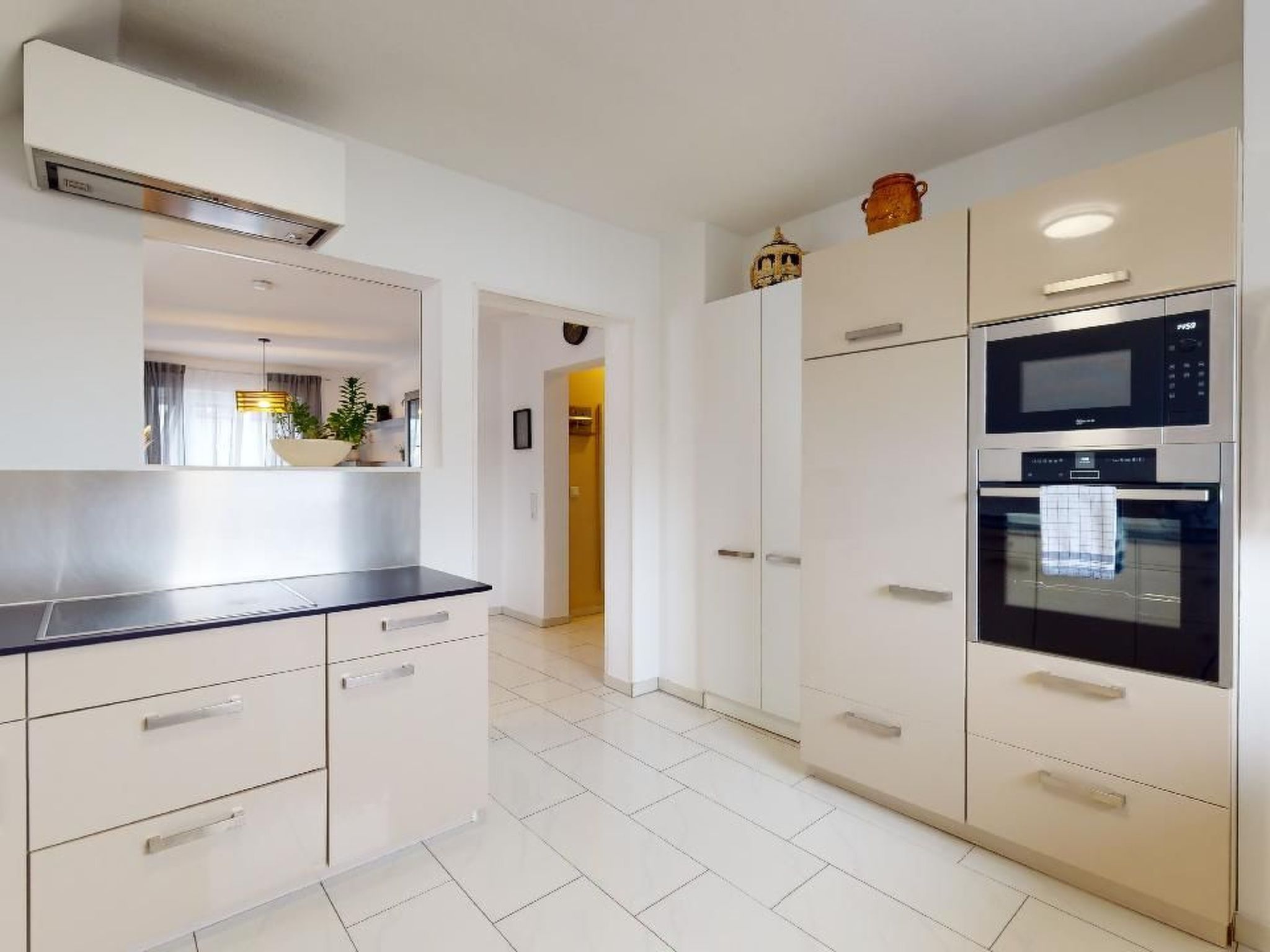 Helle Familienfreundliche Barrierefreie Wohnung-Image-tags.info