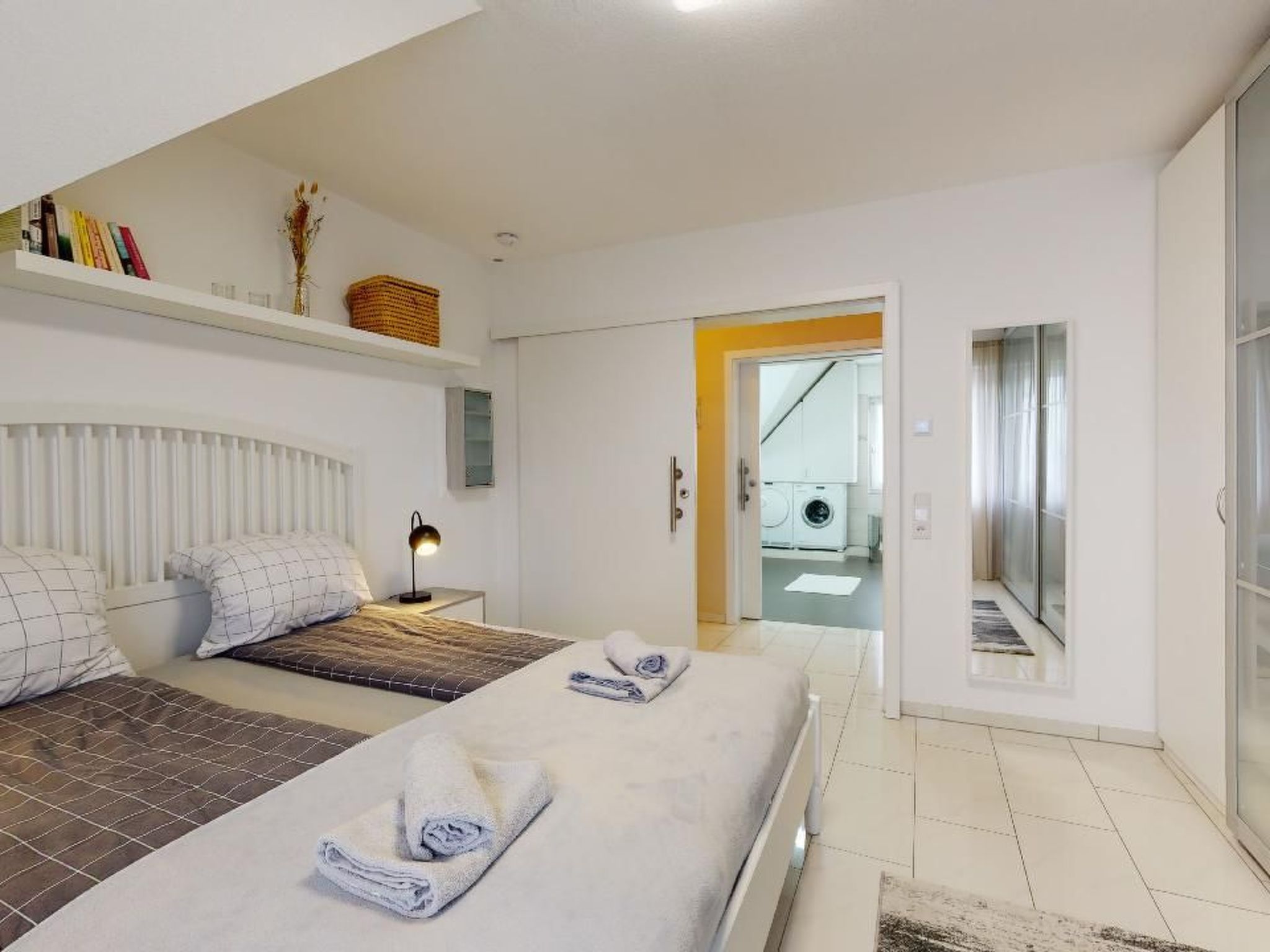 Helle Familienfreundliche Barrierefreie Wohnung-Image-tags.info