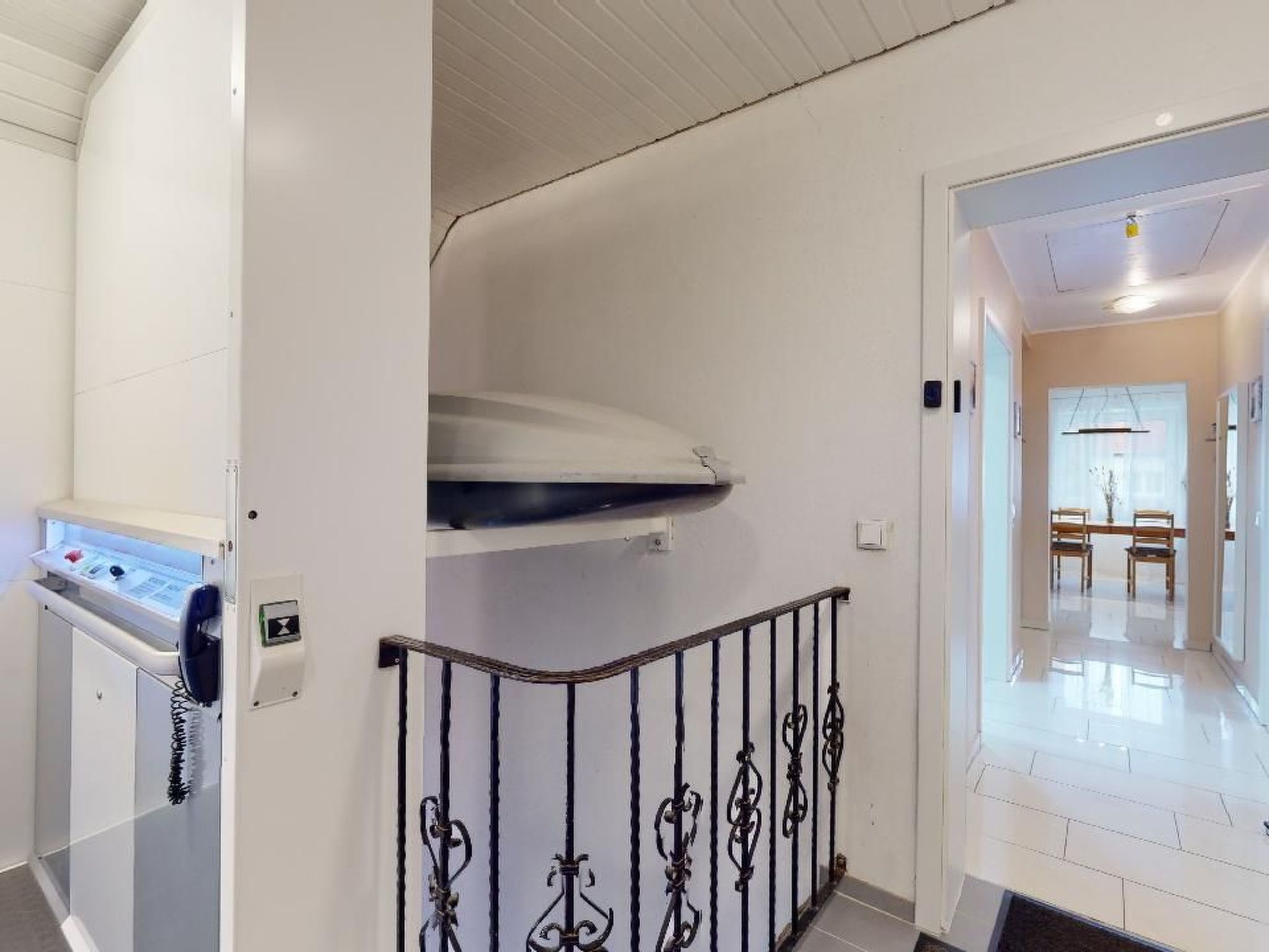 Helle Familienfreundliche Barrierefreie Wohnung-Image-tags.info