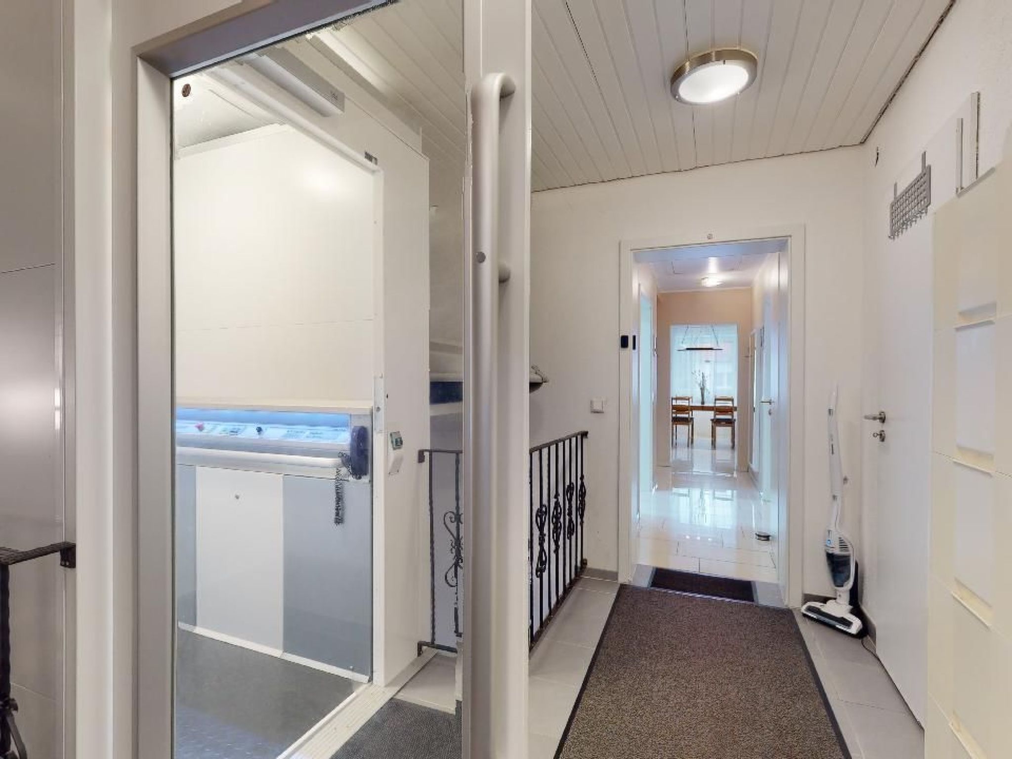 Helle Familienfreundliche Barrierefreie Wohnung-Image-tags.info