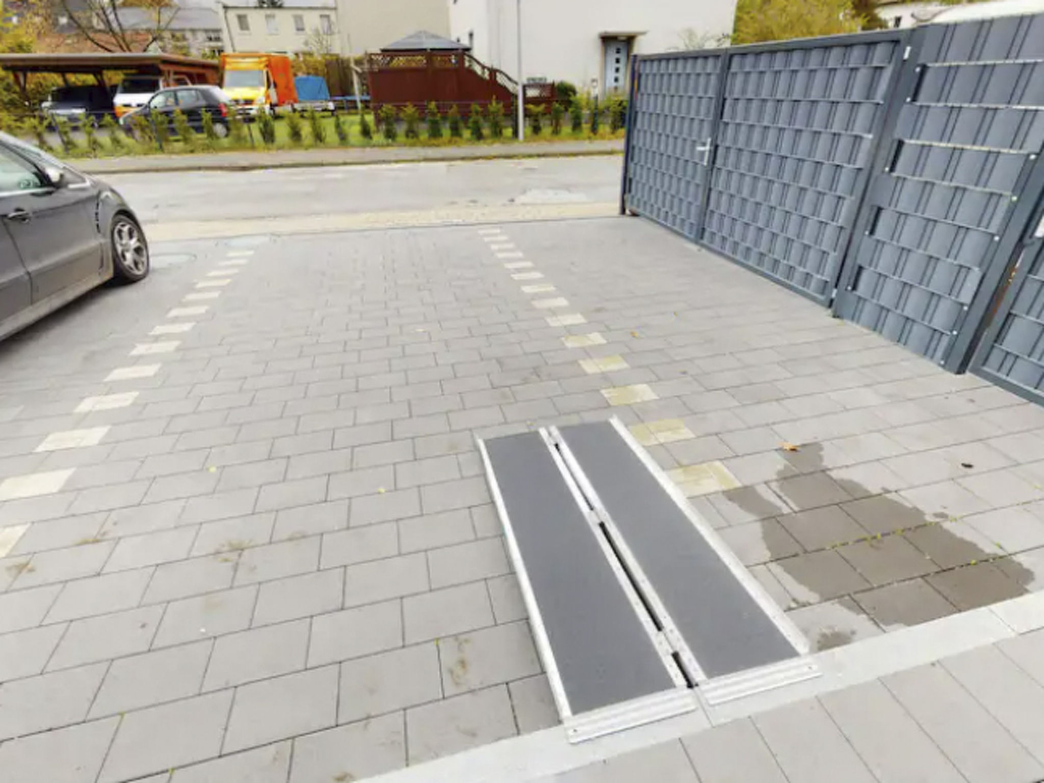 Helle Familienfreundliche Barrierefreie Wohnung-Image-tags.info