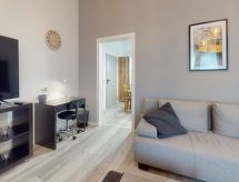 Stijlvol loftappartement van 40m² aan de rand van Bielefeld, vlakbij het Teutoburgerwoud - thumbnail 2