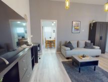 Stijlvol loftappartement van 40m² aan de rand van Bielefeld, vlakbij het Teutoburgerwoud - thumbnail 3