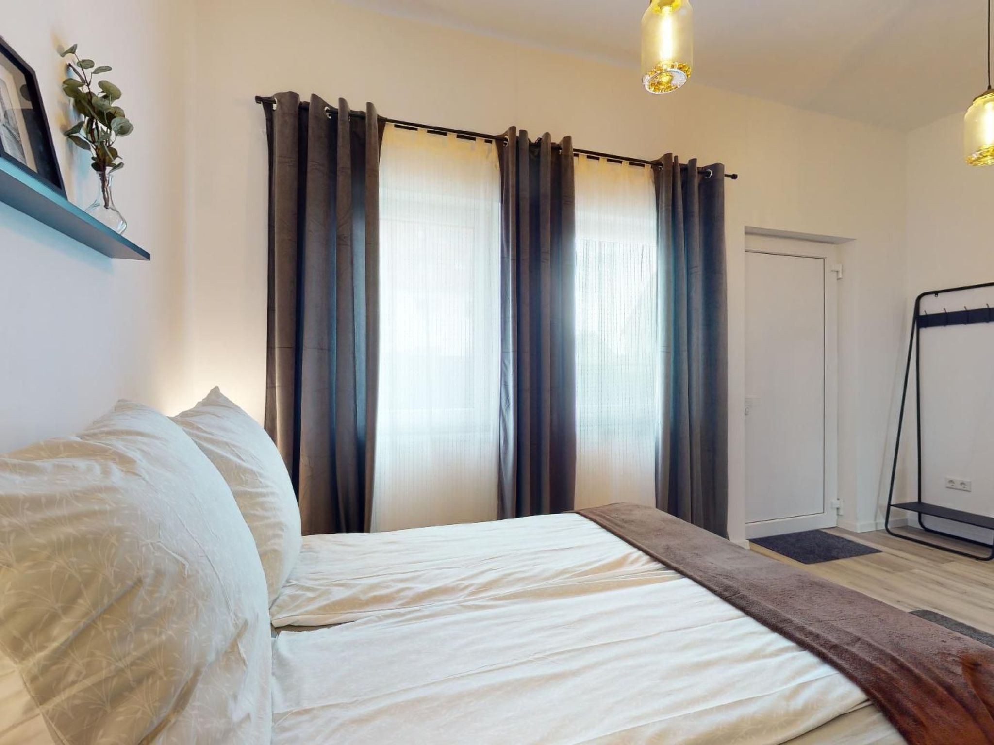 Modernes Loftappartement im Bielefelder Süden-Image-tags.info