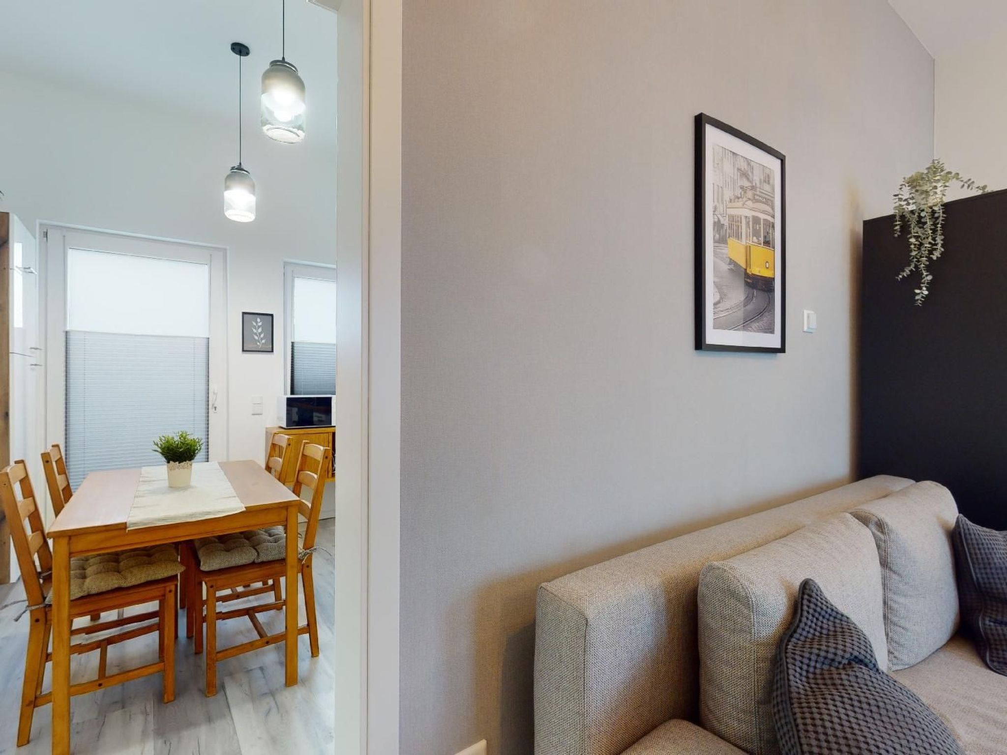 Modernes Loftappartement im Bielefelder Süden-Image-tags.info