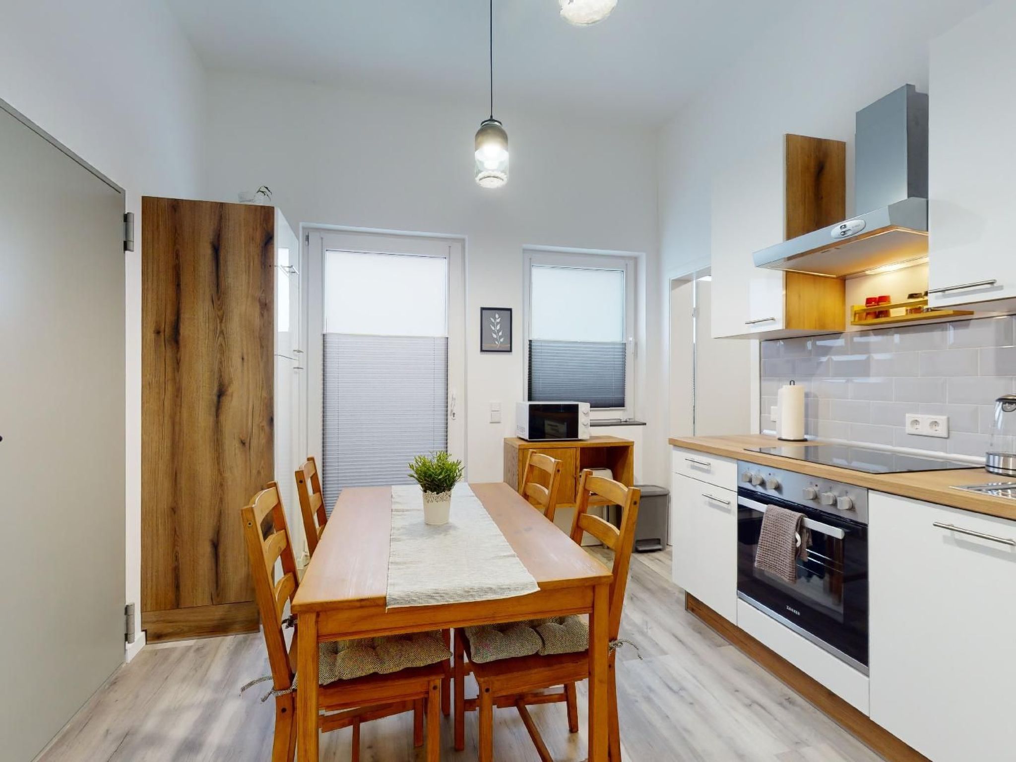 Modernes Loftappartement im Bielefelder Süden-Image-tags.info