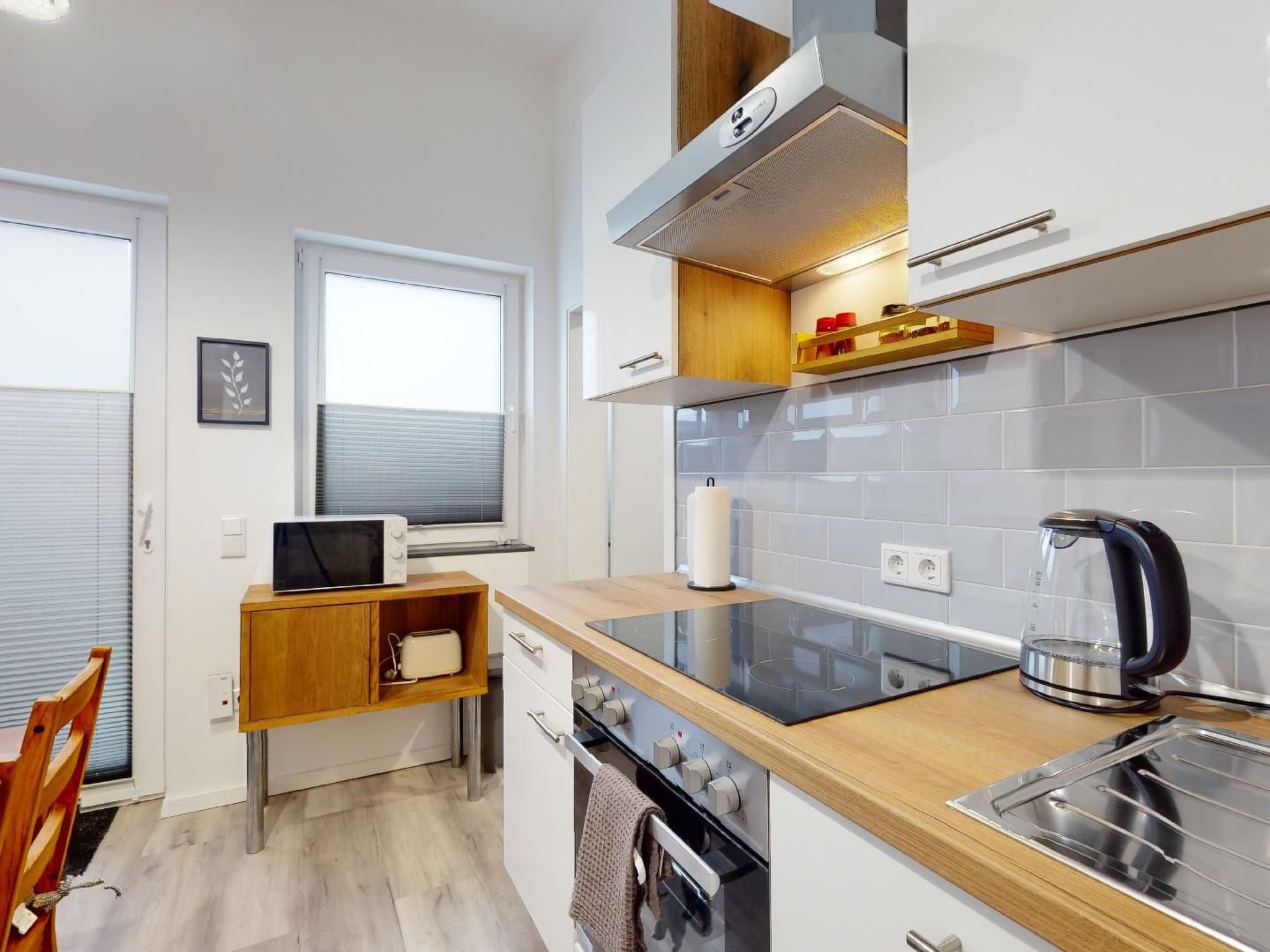 Modernes Loftappartement im Bielefelder Süden-Image-tags.info