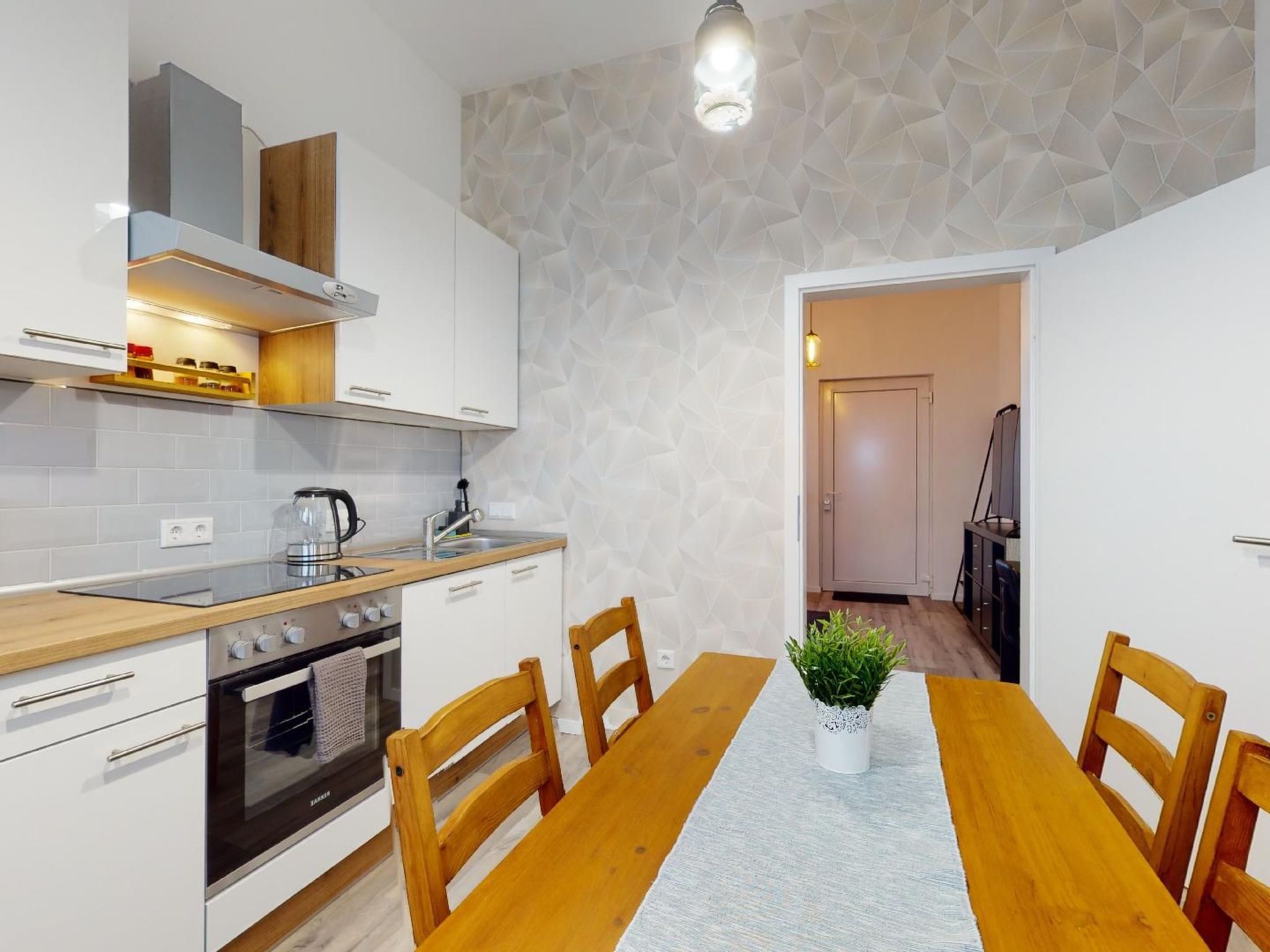 Modernes Loftappartement im Bielefelder Süden-Image-tags.info