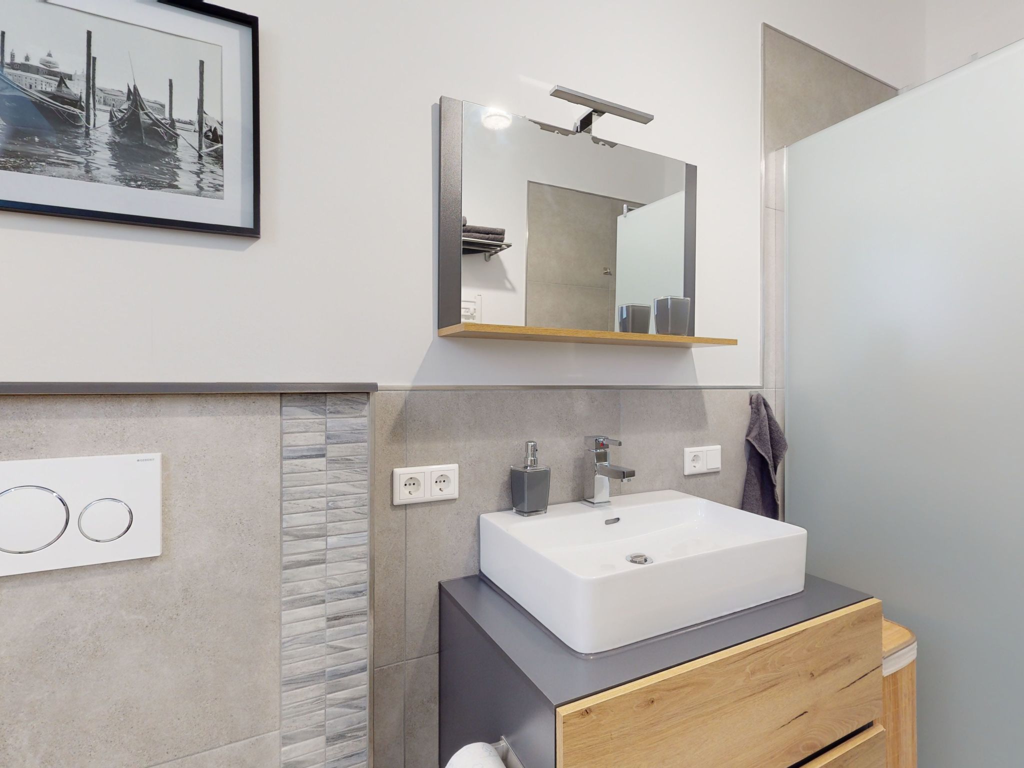 Modernes Loftappartement im Bielefelder Süden-Image-tags.info