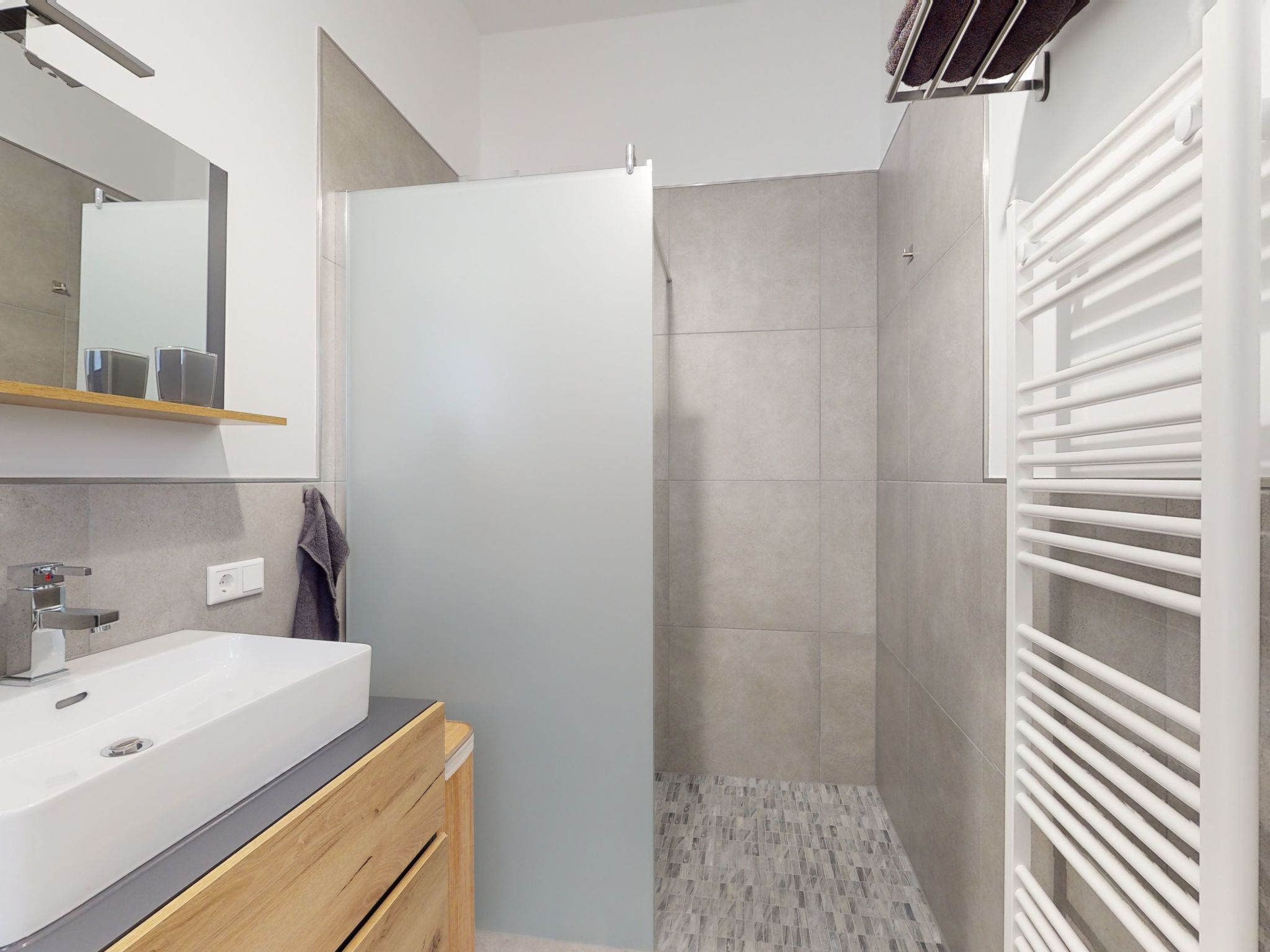 Modernes Loftappartement im Bielefelder Süden-Image-tags.info