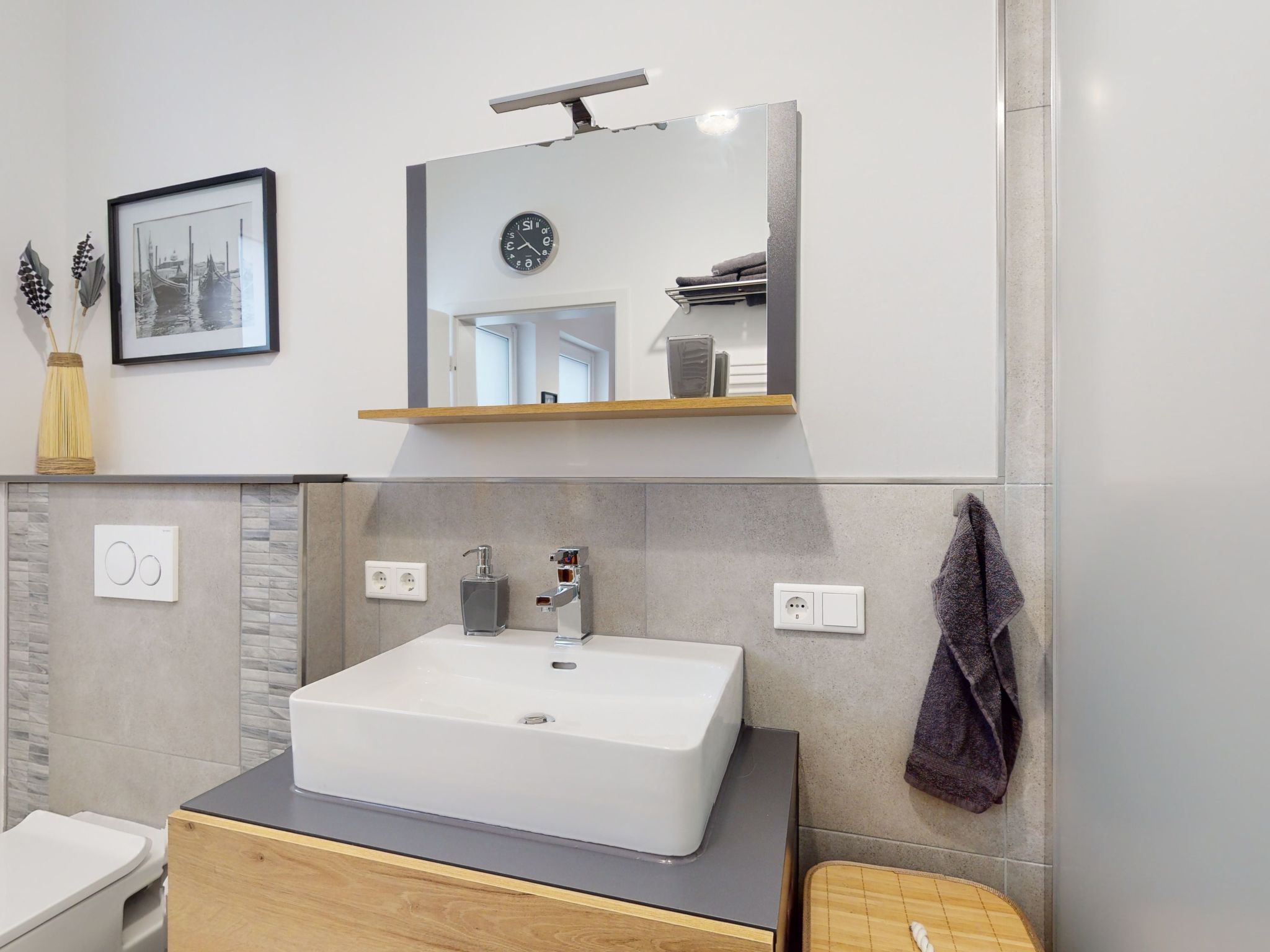 Modernes Loftappartement im Bielefelder Süden-Image-tags.info