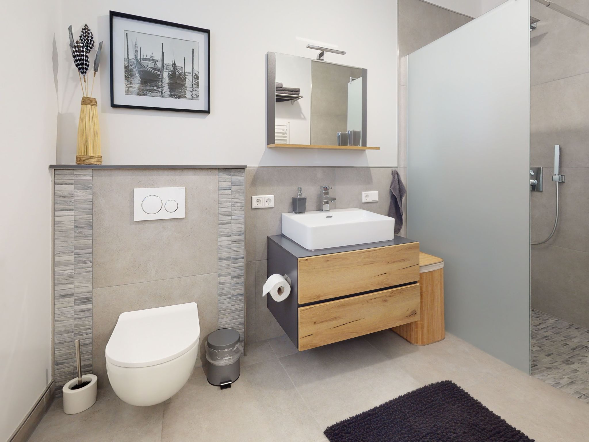 Modernes Loftappartement im Bielefelder Süden-Image-tags.info