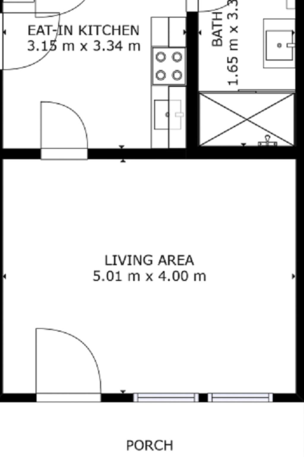 Modernes Loftappartement im Bielefelder Süden-Image-tags.info
