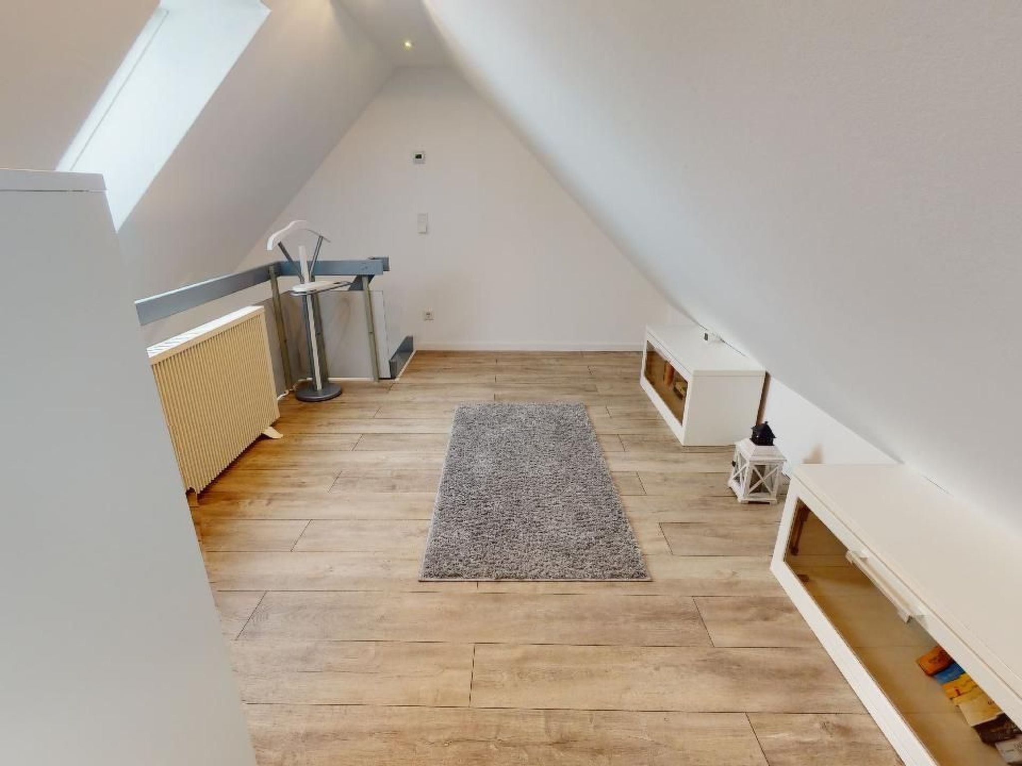 Urgemütliche Maisonnette Wohnung mit Klimaanlage-Image-tags.info