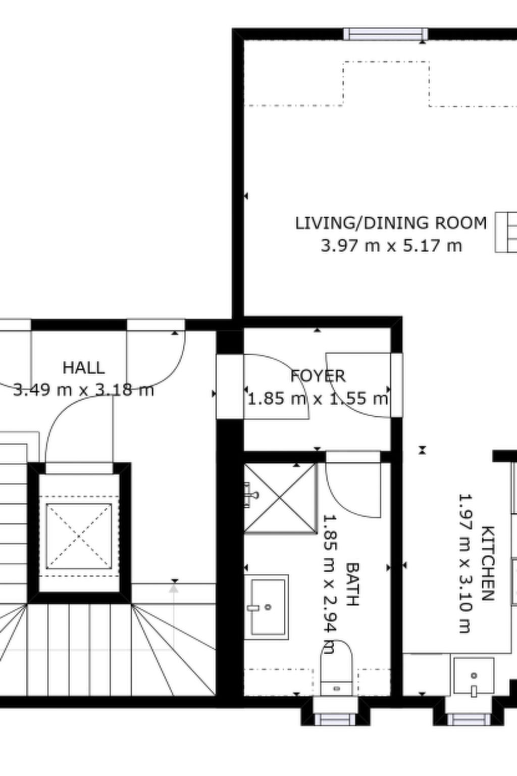 Urgemütliche Maisonnette Wohnung mit Klimaanlage-Image-tags.info