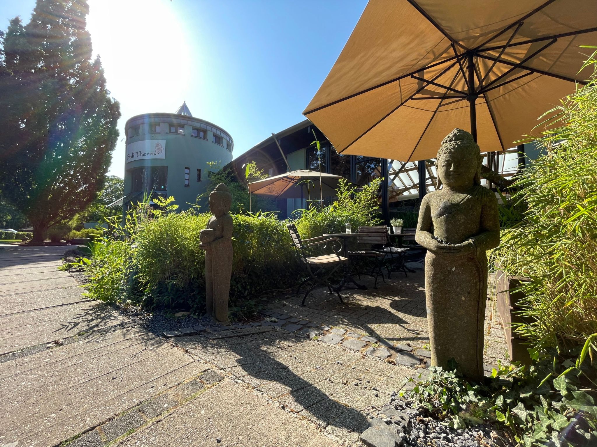 Stadt-Oase - Kliniken, Bali-T., GOP, Parkplatz , Netflix-Image-tags.info