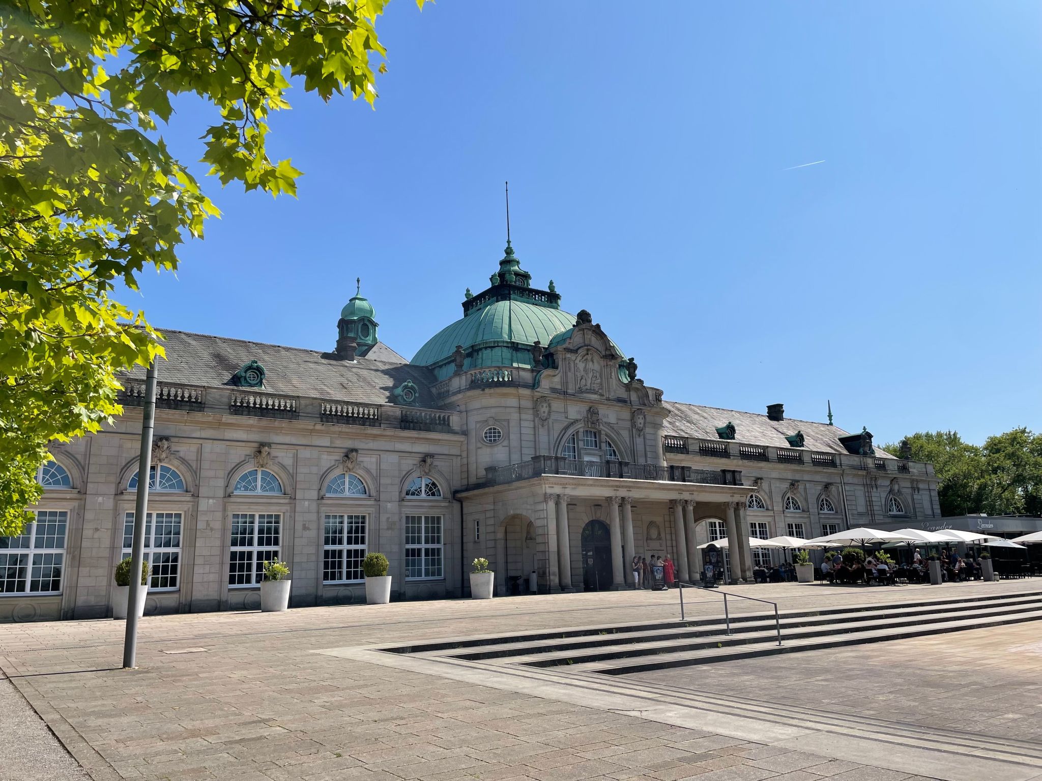 Stadt-Oase - Kliniken, Bali-T., GOP, Parkplatz , Netflix-Image-tags.info
