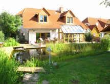 Ruhige Ferienwohnung in Einum